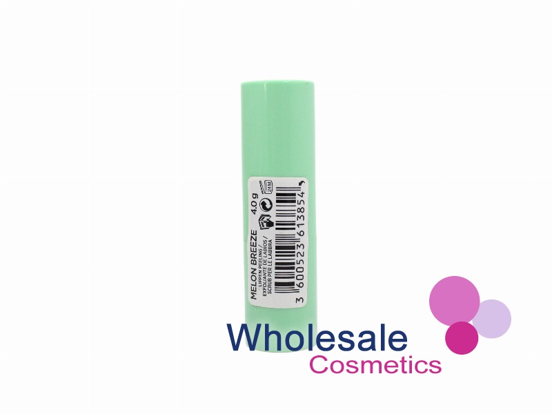 10 x L'Oreal Paris Lip Scrub - MELON BREEZE